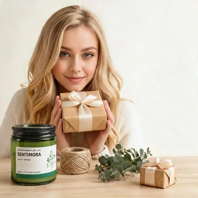 Scented Candle
