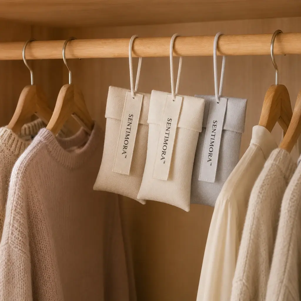 Wardrobe Sachet