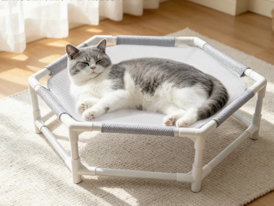 Rest and comfort collection