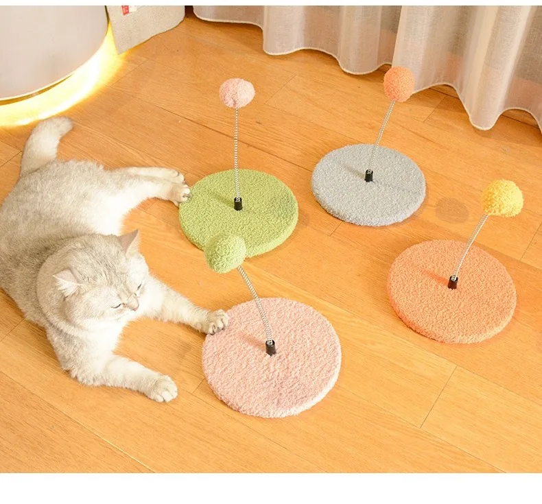 Play and enrichment collection