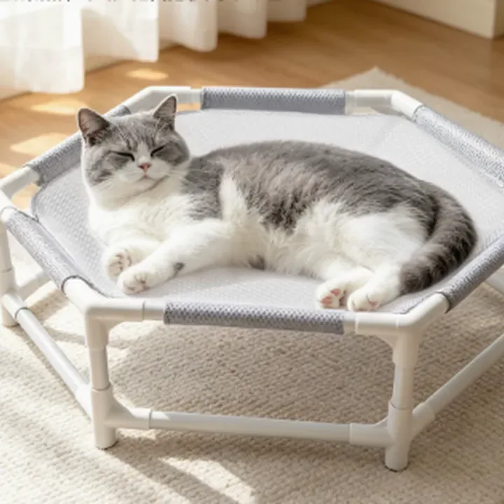 Pet bed